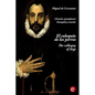 El coloquio de los perros/The colloquy of dogs: (edición bilingüe/Bilingual edition) - Paperback