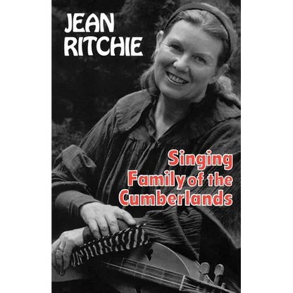 Singing Family of the Cumberlands - Paperback