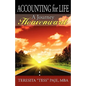 Accounting for Life: A Journey Heavenward - Paperback