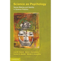 Science as Psychology - Hardcover