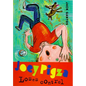 Joey Pigza Loses Control - Hardcover
