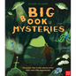 The Big Book of Mysteries - Hardcover
