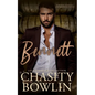 Bennett: A Contemporary Small Town Romance Novel - Paperback