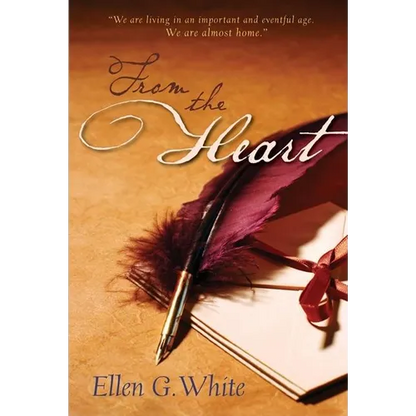 From the Heart - Hardcover