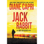 Jack Rabbit: The Hunt for Jack Reacher Series - Hardcover