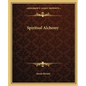 Spiritual Alchemy - Paperback