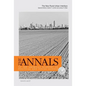 The Annals of the American Academy of Political and Social Science: The New Rural-Urban Interface - Paperback