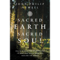 Sacred Earth, Sacred Soul: Celtic Wisdom for Reawakening to What Our Souls Know and Healing the World - Hardcover