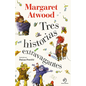 Tres Historias Extravagantes - Hardcover
