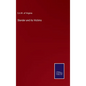 Slander and its Victims - Hardcover
