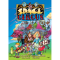 Space Circus - Hardcover
