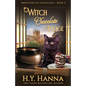 Witch Chocolate Fudge: Bewitched By Chocolate Mysteries - Book 2 - Paperback