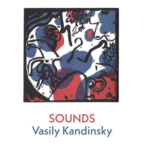 Sounds - Hardcover