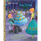 The Best Birthday Ever (Disney Frozen) - Hardcover
