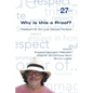 Why is this a Proof? - Paperback