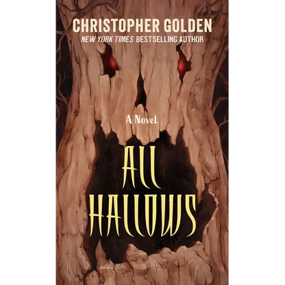 All Hallows - Library Binding