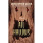 All Hallows - Library Binding