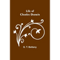 Life of Charles Darwin - Paperback