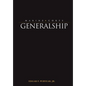 Marine Corps Generalship - Paperback