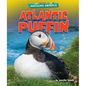 Atlantic Puffin - Library Binding
