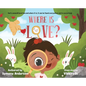 Where is Love? - Hardcover