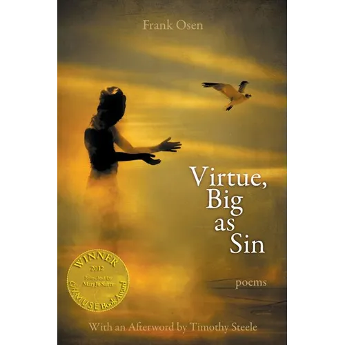 Virtue, Big as Sin - Paperback