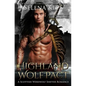 Highland Wolf Pact: A Scottish Werewolf Shifter Romance - Paperback