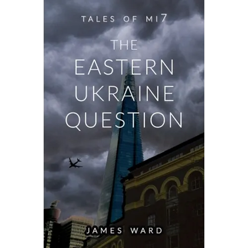 The Eastern Ukraine Question - Paperback