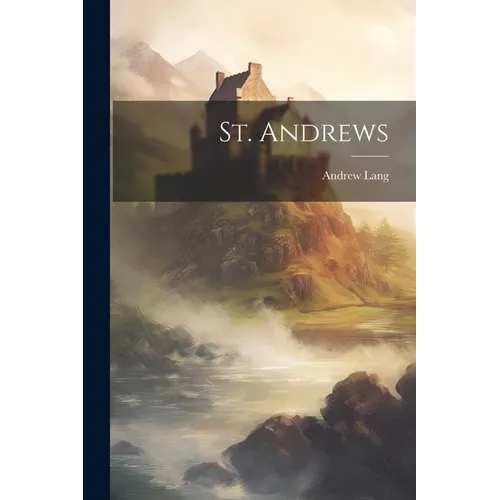 St. Andrews - Paperback