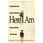 Here I Am: Contemporary Jewish Stories from Around the World - Paperback