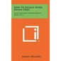 How to Legally Avoid Paying Taxes: Plain Language Money Making Book, No. 2 - Hardcover