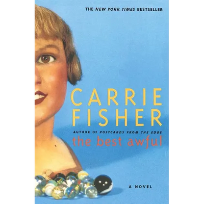 The Best Awful - Paperback