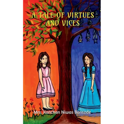 A Tale of Virtues & Vices - Paperback