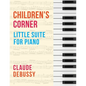 Debussy: Children's Corner (Little Suite for Piano) - Paperback