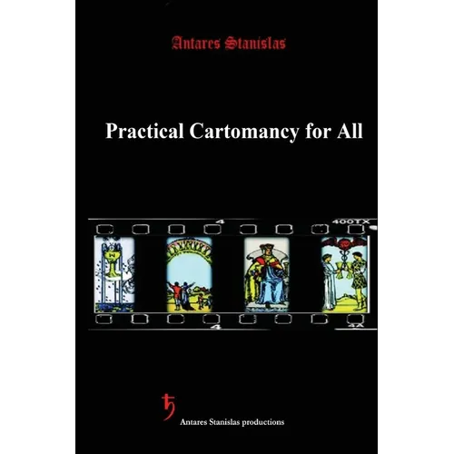 Practical Cartomancy for All - Paperback
