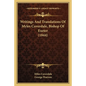 Writings And Translations Of Myles Coverdale, Bishop Of Exeter (1844) - Paperback