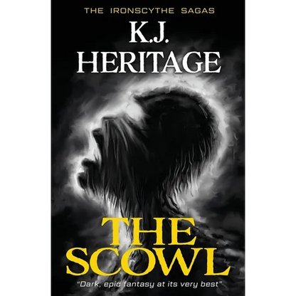 The Scowl - Paperback
