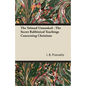 The Talmud Unmasked - The Secret Rabbinical Teachings Concerning Christians - Paperback