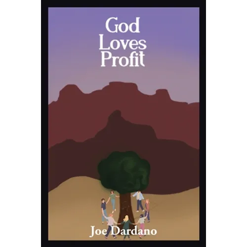 God Loves Profit - Paperback