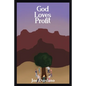 God Loves Profit - Paperback