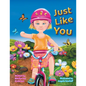 Just Like You - Paperback