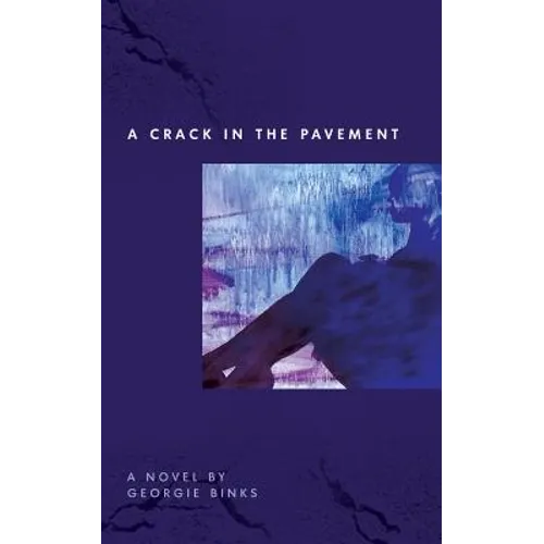 A Crack in the Pavement - Paperback