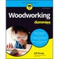 Woodworking for Dummies - Paperback