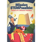 Mission STEMPossible: Tales of a Black Holiday - Paperback
