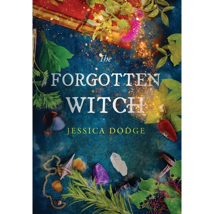 The Forgotten Witch: Special Edition - Hardcover
