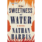 The Sweetness of Water - Hardcover