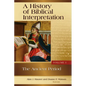 A History of Biblical Interpretation, Vol. 1: The Ancient Period - Paperback