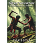 The Rattan Curtain: A Filipino Martial Arts Adventure - Paperback