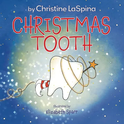 Christmas Tooth - Paperback