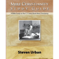Mere Christianity Study Guide: A Bible Study on the C.S. Lewis Book Mere Christianity - Paperback